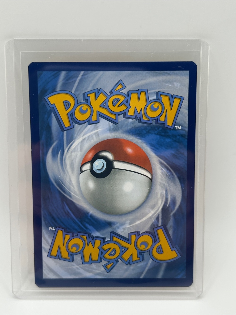Lampent Pokémon Card - Trick or Trade 🎃025/196 - Picture 2 of 2